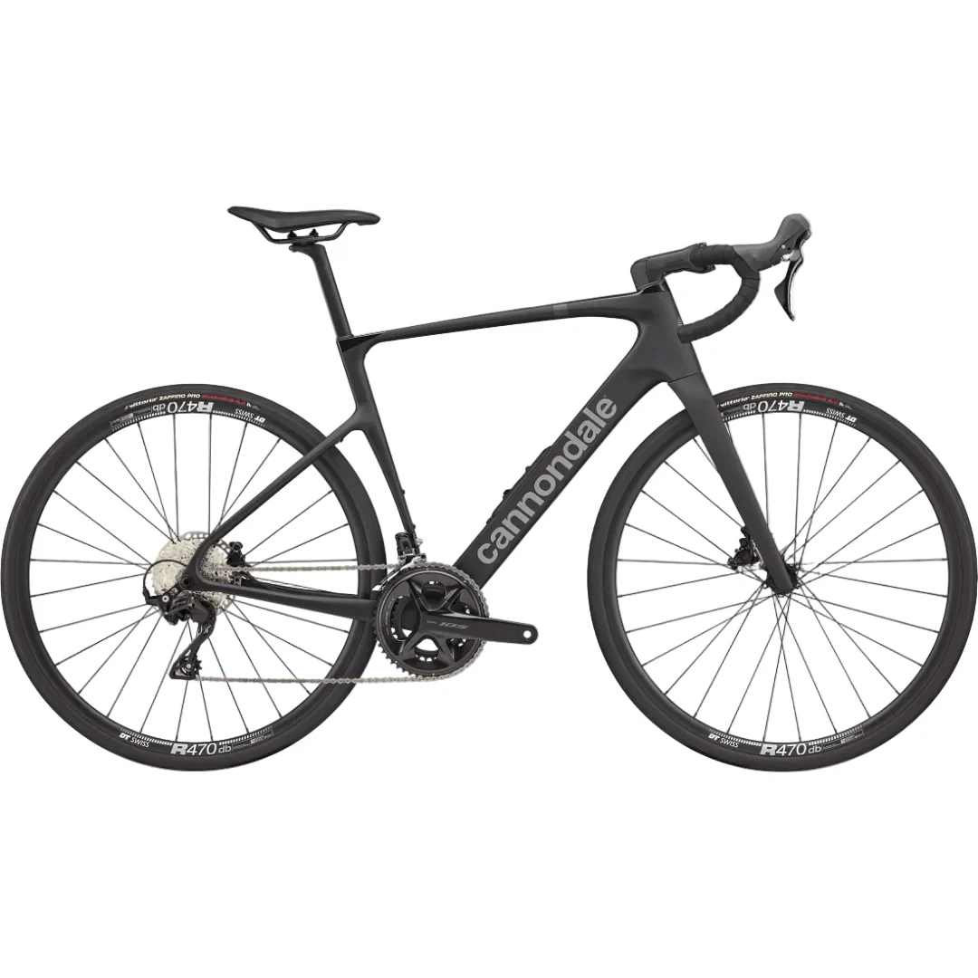 Cannondale Synapse Carbon 5 - Image 2