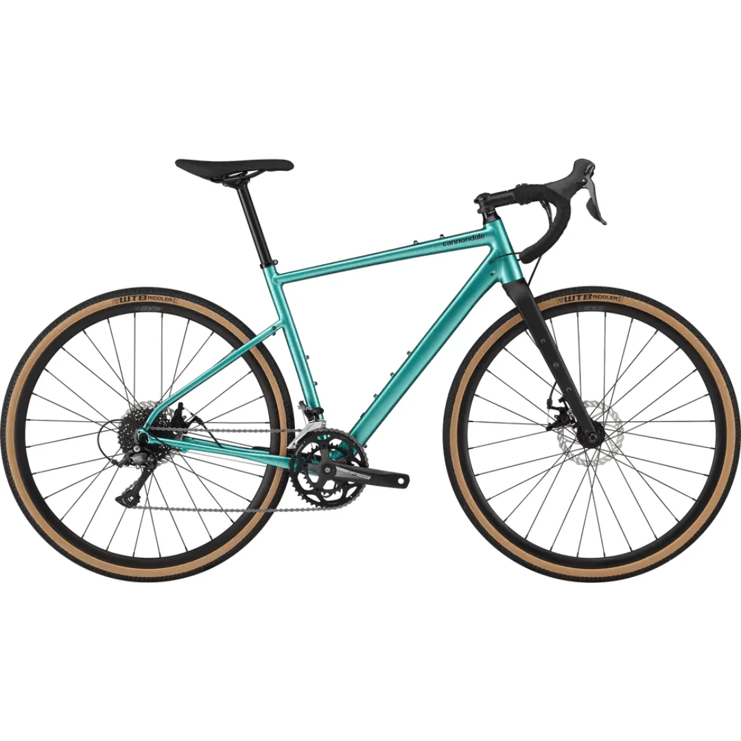 Cannondale Topstone 3 - Image 2