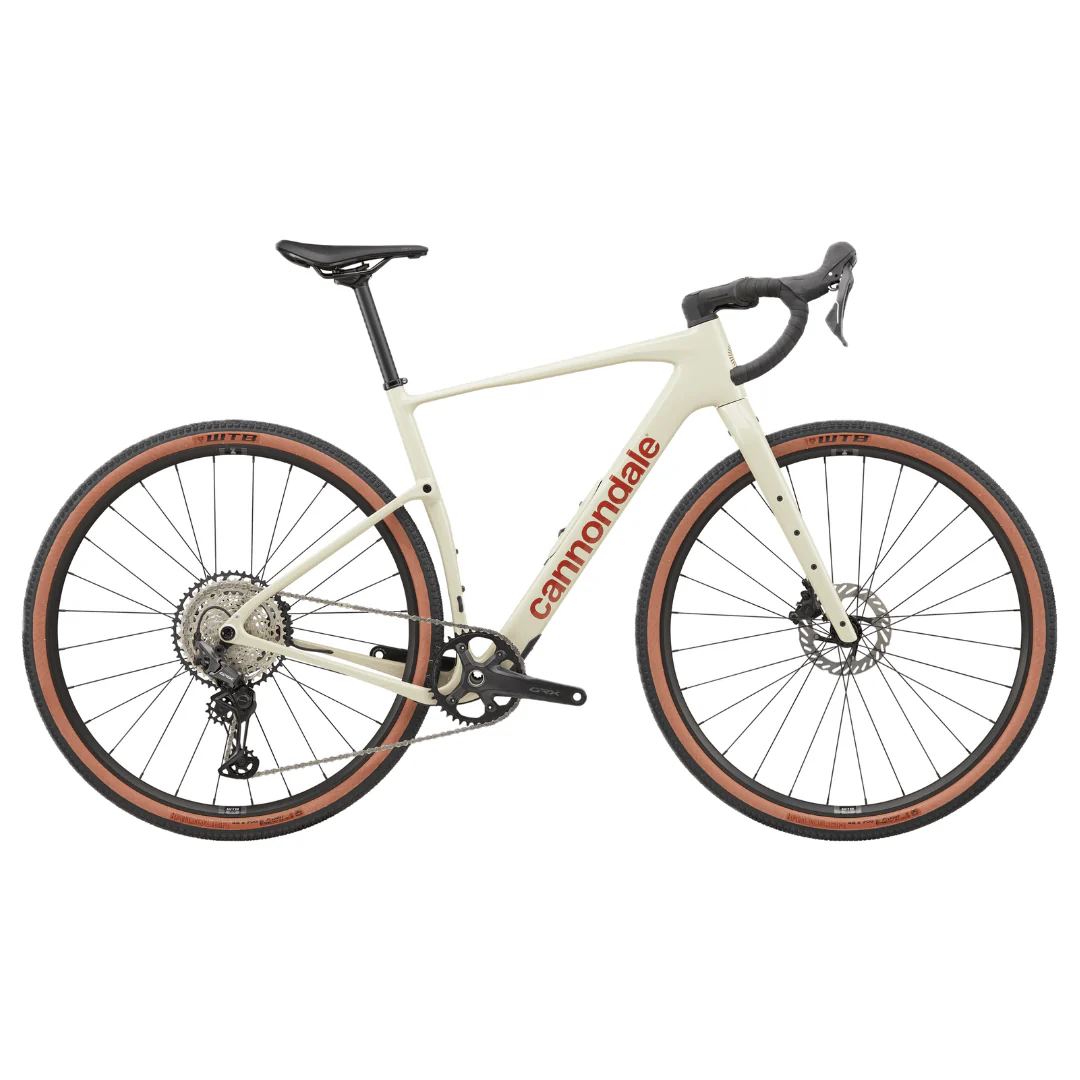 Cannondale Topstone Carbon 3 GRX 1x