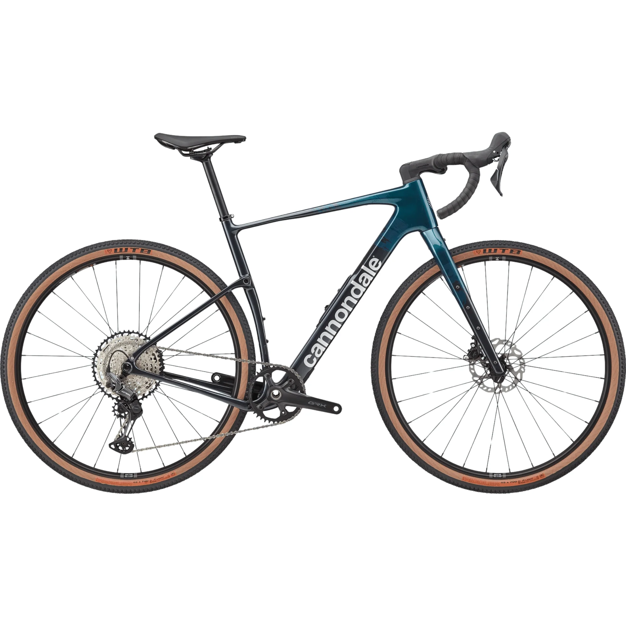 Cannondale Topstone Carbon 3 GRX 1x - Image 2