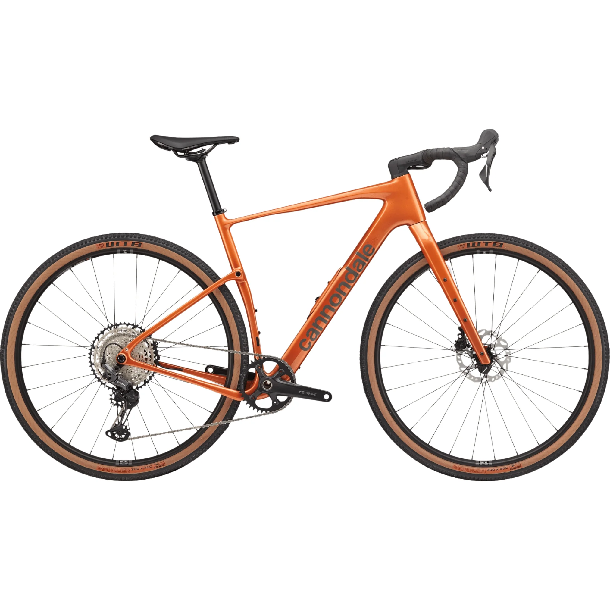 Cannondale Topstone Carbon 3 GRX 1x - Image 3