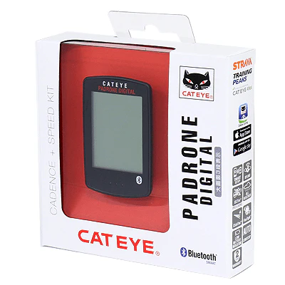 CatEye Padrone Digital Computer - Image 2