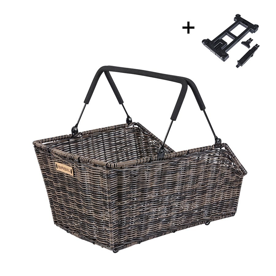 Basil Cento Rattan MIK