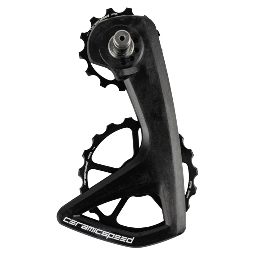 CeramicSpeed OSPW RS 5-Spoke for Shimano 9250/8150 - Image 3