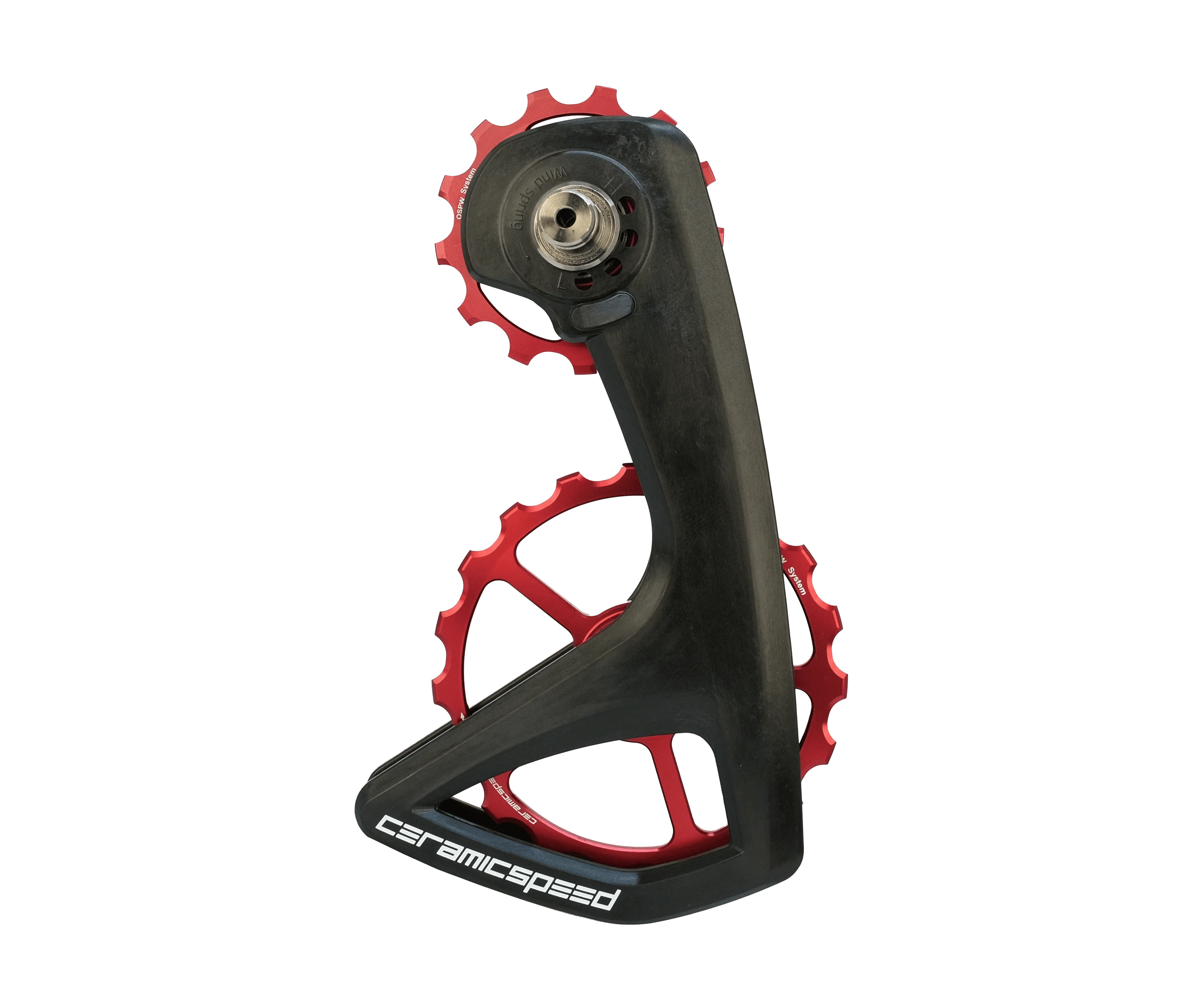 CeramicSpeed OSPW RS 5-Spoke for Shimano 9250/8150 - Image 4