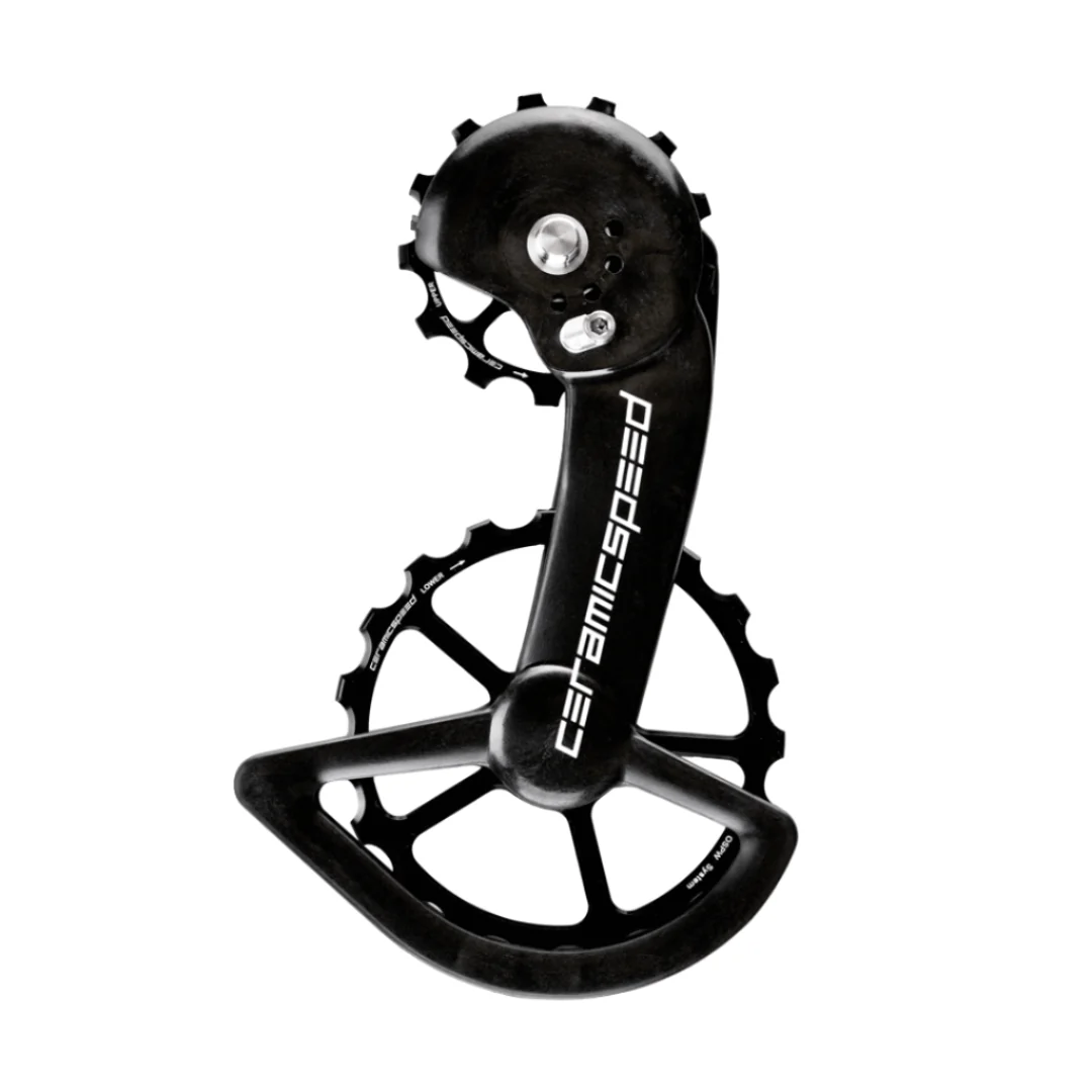 CeramicSpeed OSPW X GRX/RX 2X11