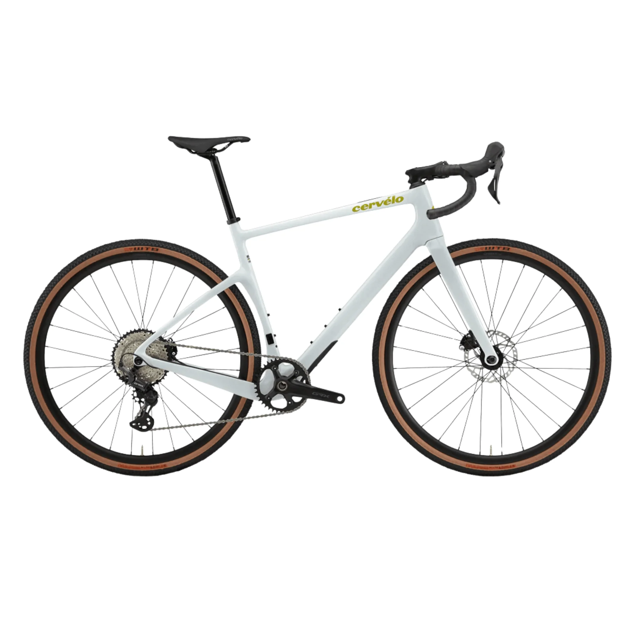 Cervélo Áspero GRX 610 1x (2025)