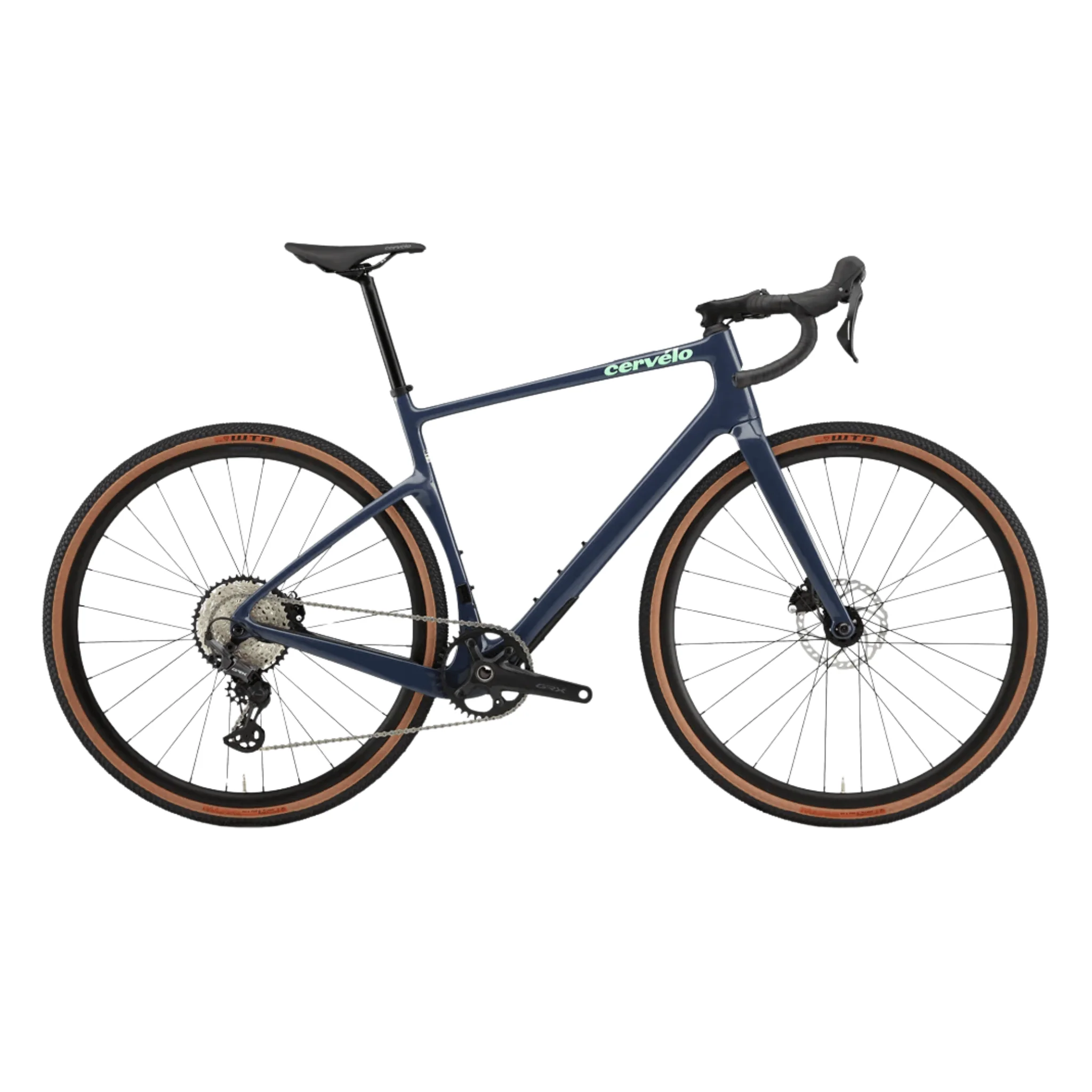 Cervélo Áspero GRX 610 1x (2025) - Image 2