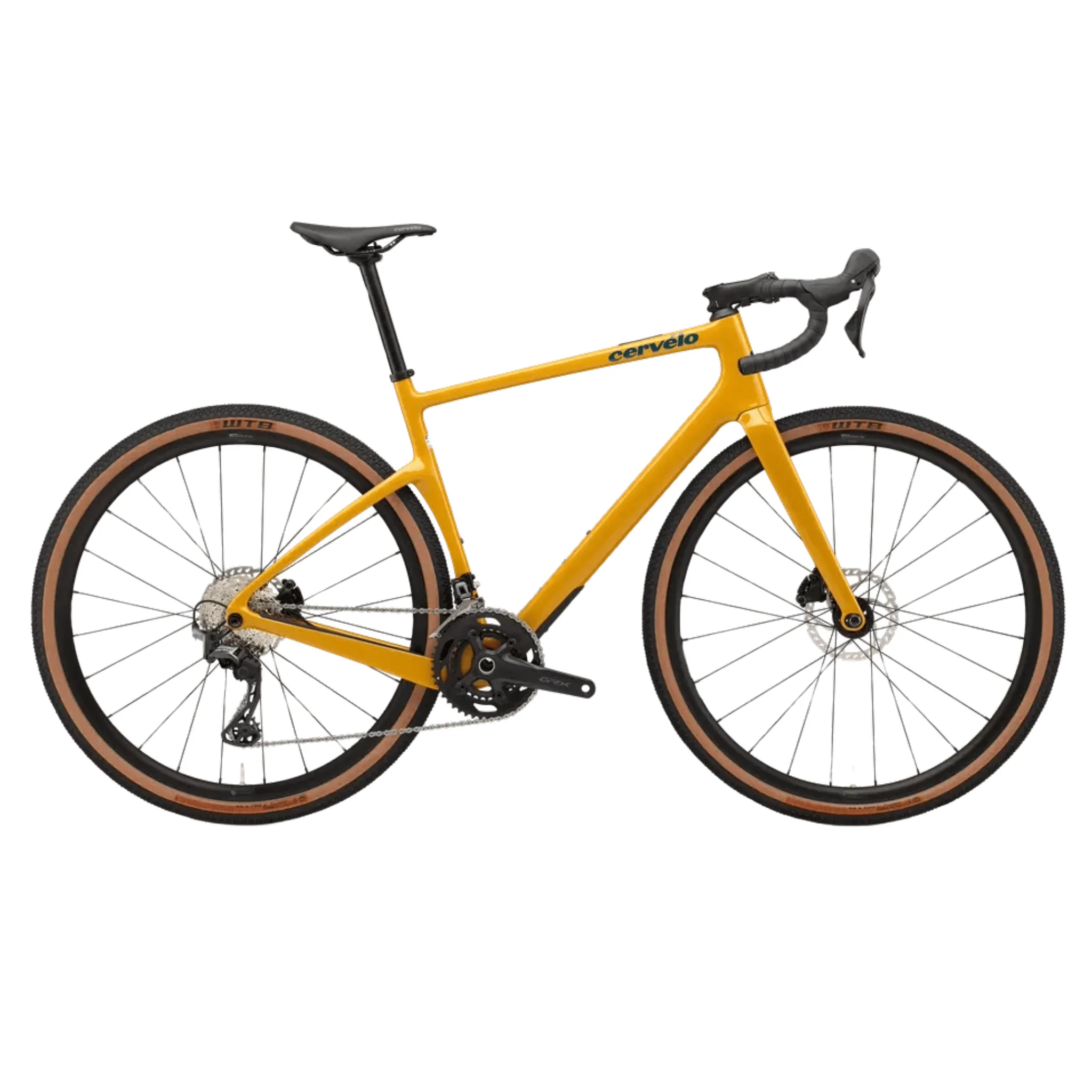 Cervélo Áspero GRX 610 - Image 2