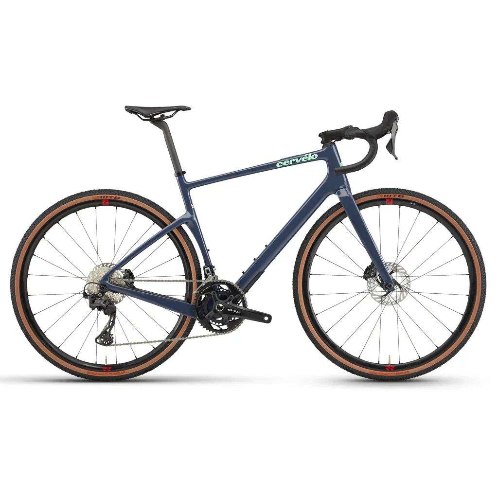 Cervélo Áspero GRX 820