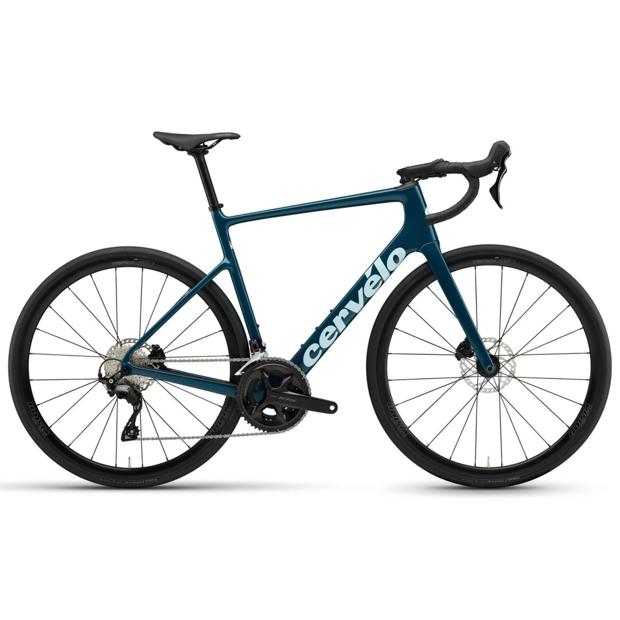 Cervélo Caledonia 105