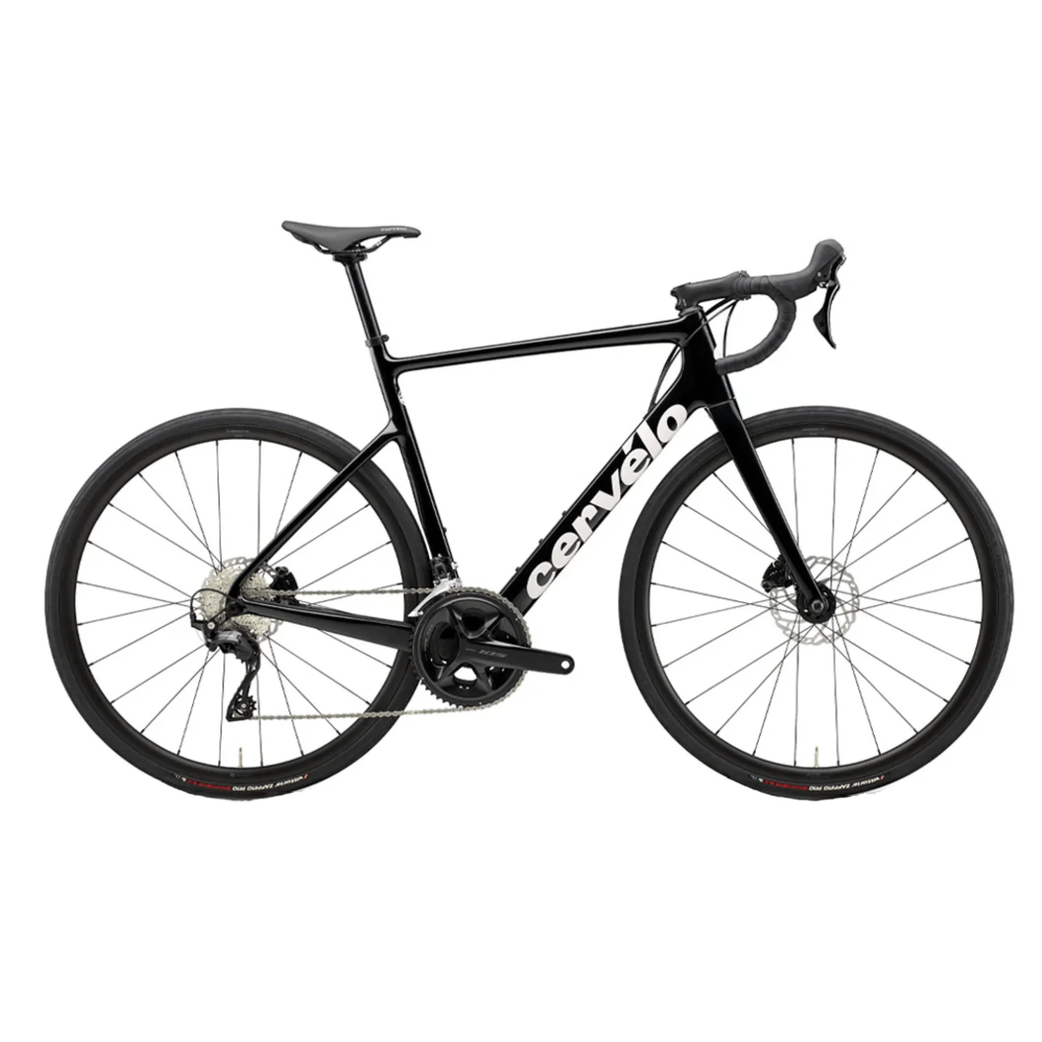 Cervélo Caledonia 105 - Image 2