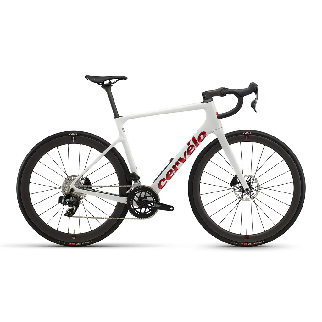 Cervélo Caledonia-5 Rival AXS - Image 2