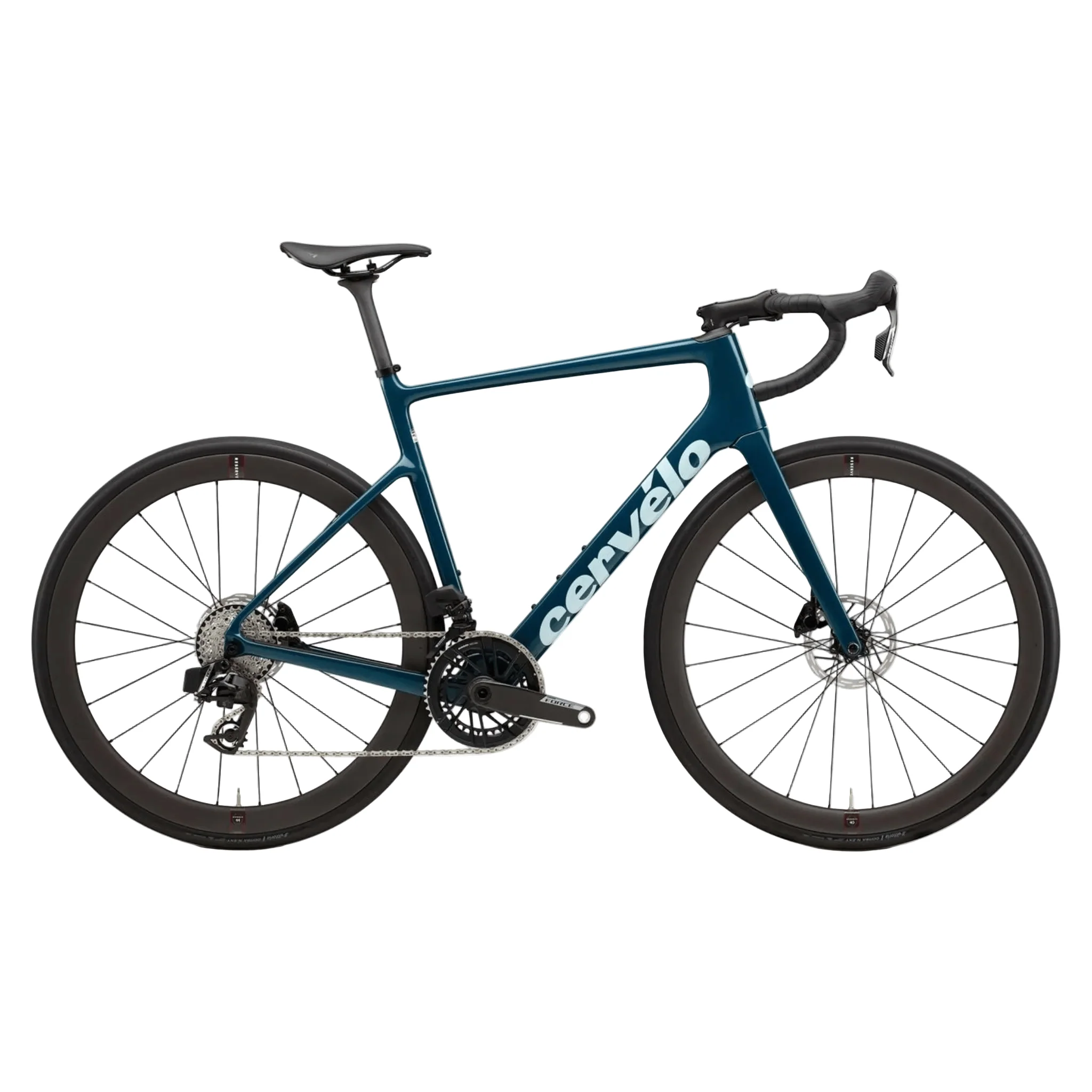 Cervélo Caledonia Force AXS