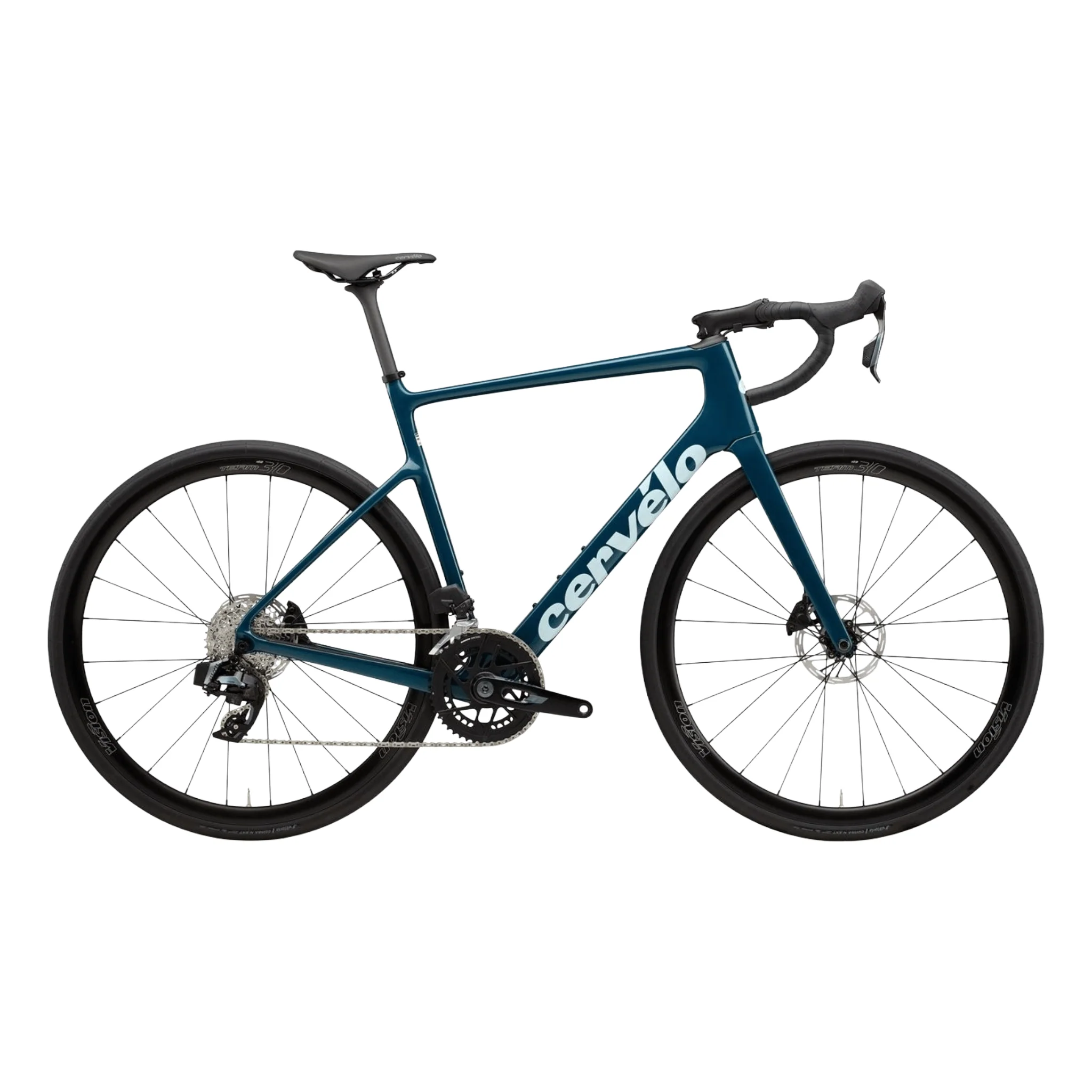 Cervélo Caledonia Rival AXS - Image 2