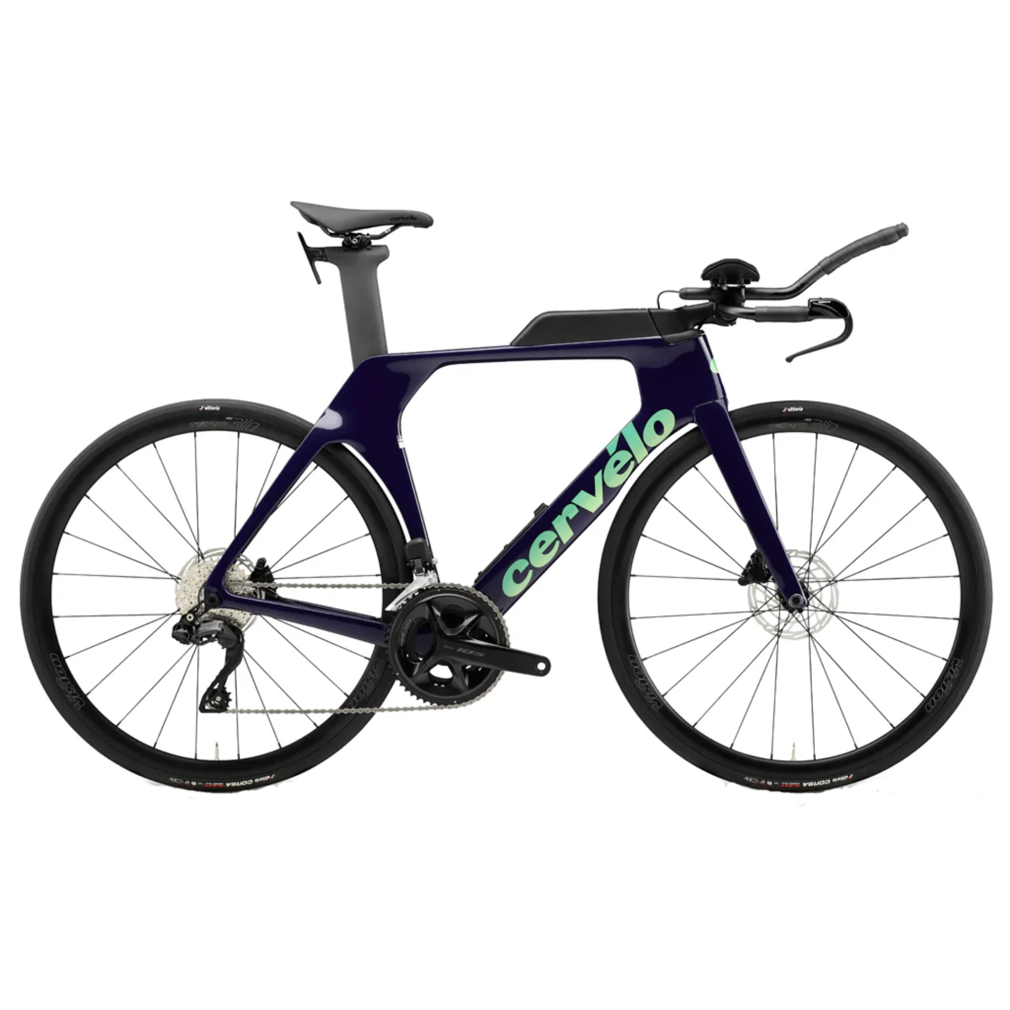 Cervélo P Series Rival AXS - Image 2