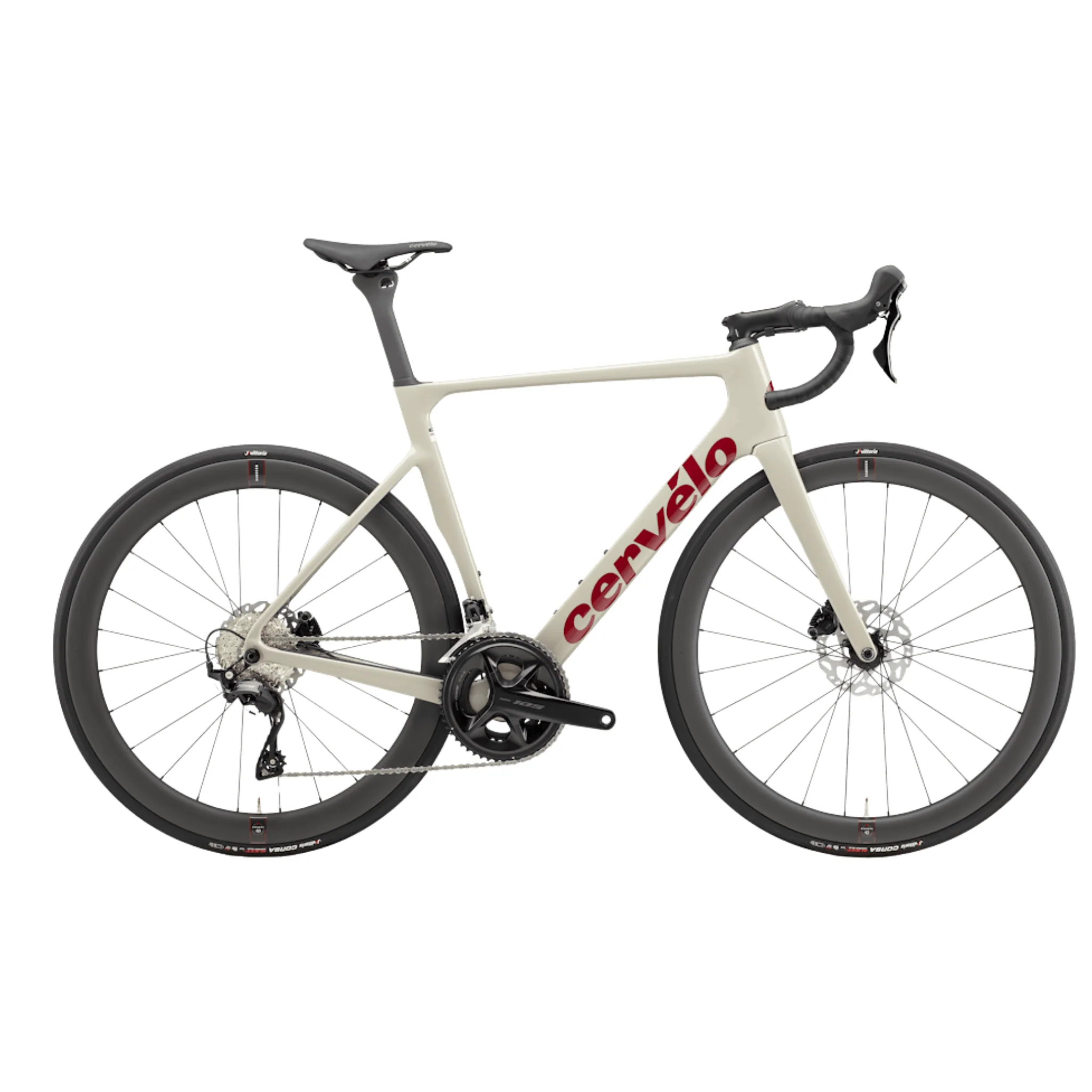 Cervélo Soloist 105 Race