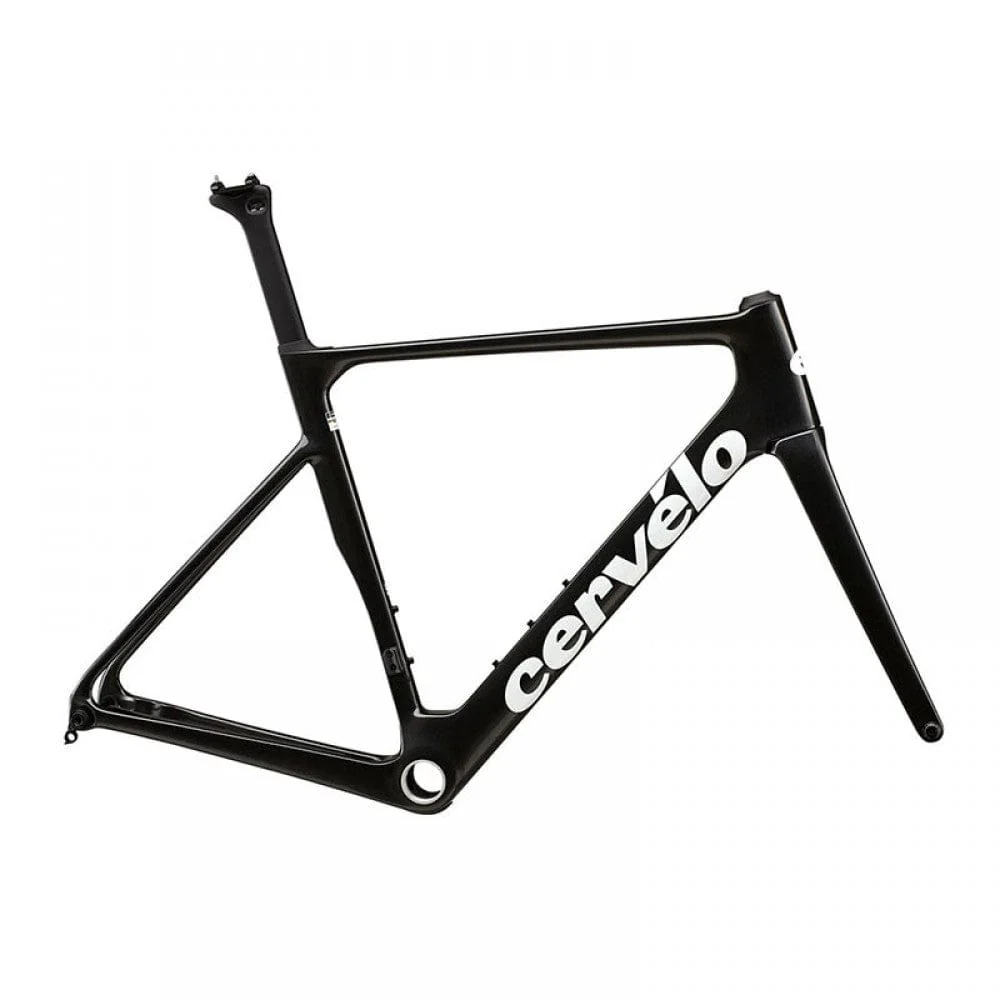 Cervélo Soloist Frameset