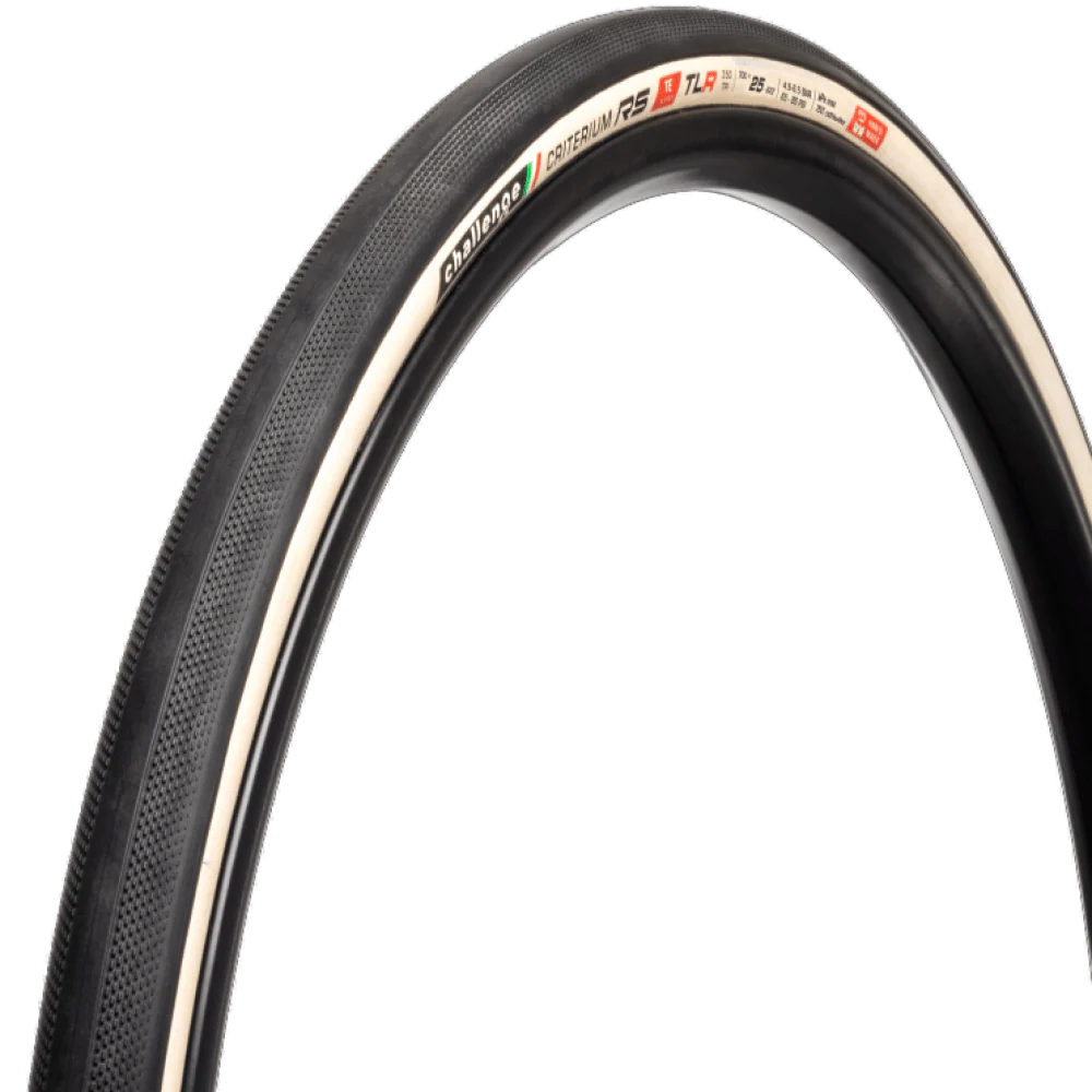 Challenge Criterium RS H-TLR