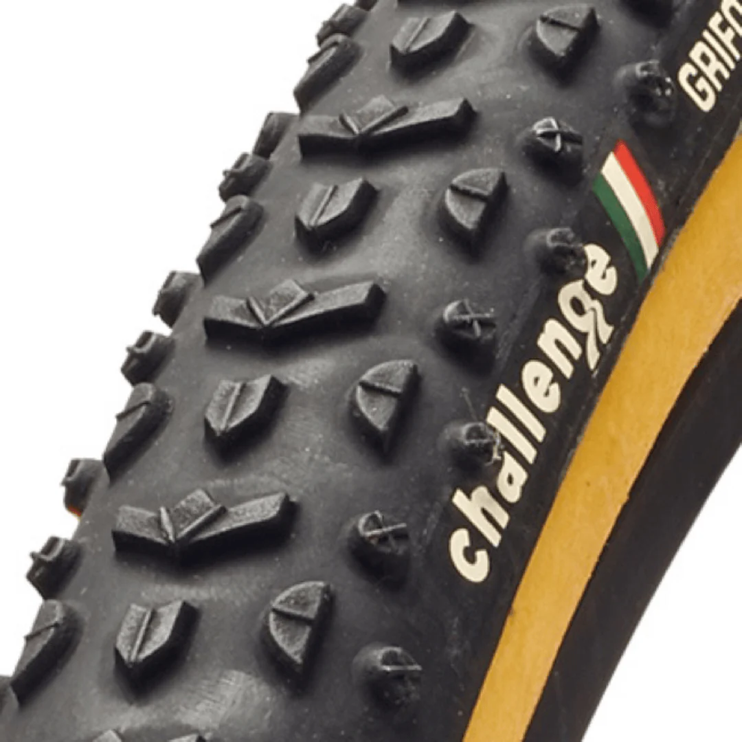Challenge Pro TLR Grifo Tire - Image 2