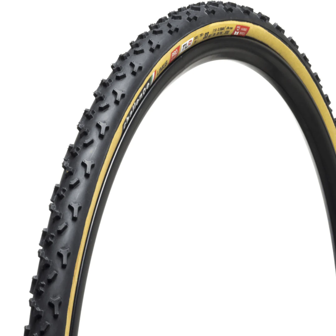 Challenge Pro TLR Limus Tire