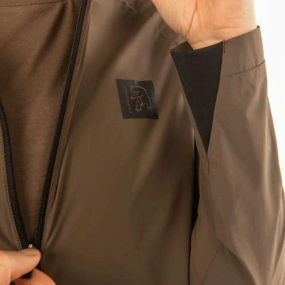 Chromag Col Women's Jacket - Image 3