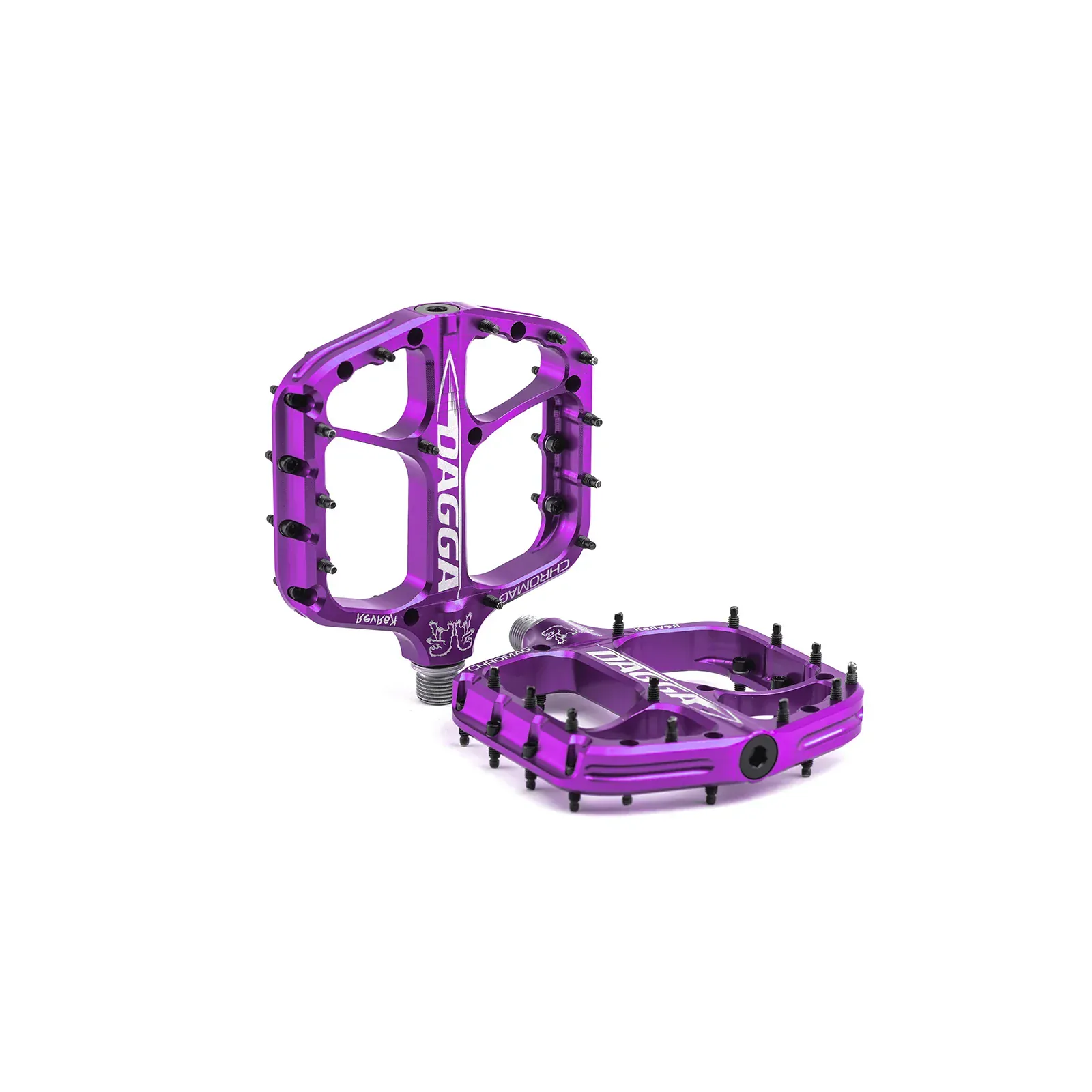 Chromag Dagga Pedal - Image 3