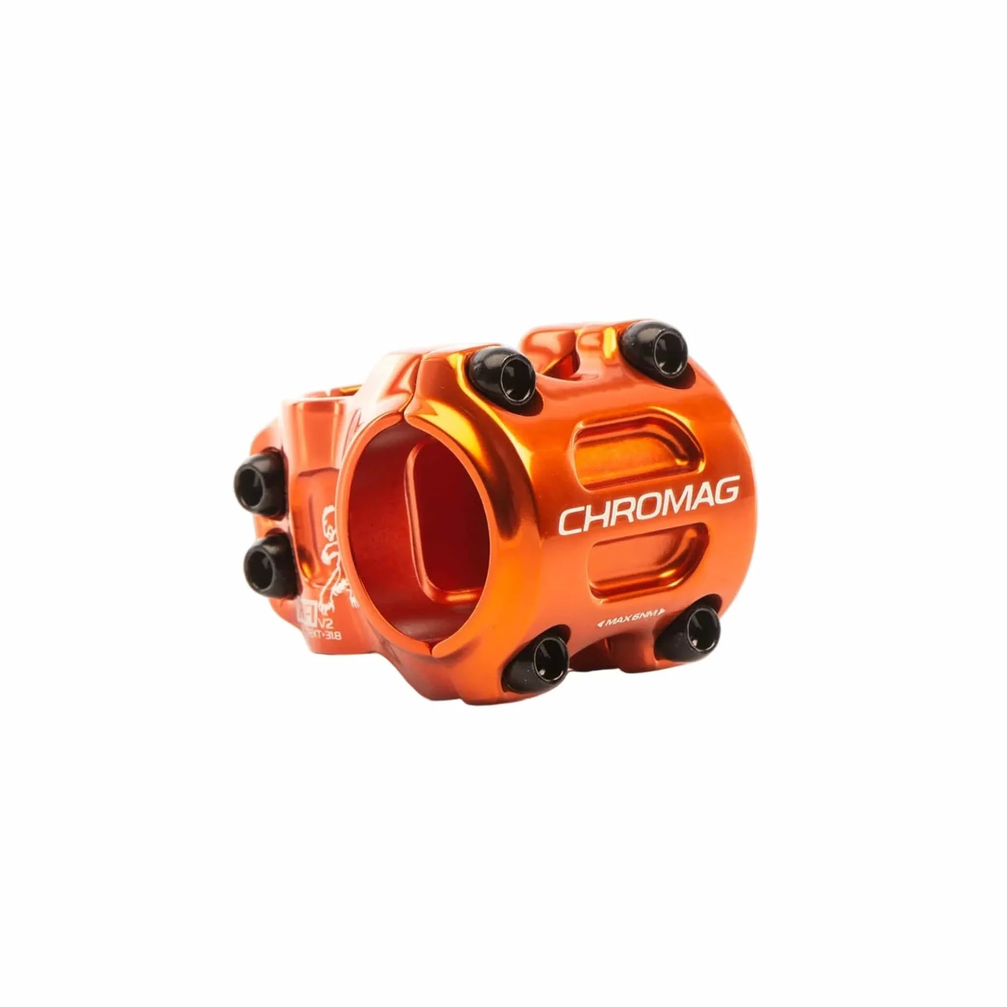 Chromag HiFi V2 35mm Stem - Image 5