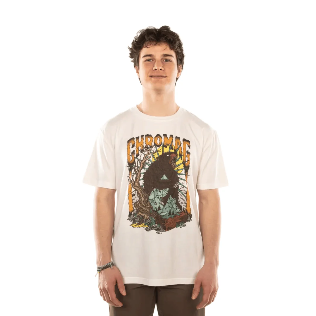 Chromag Key Tee - Image 3