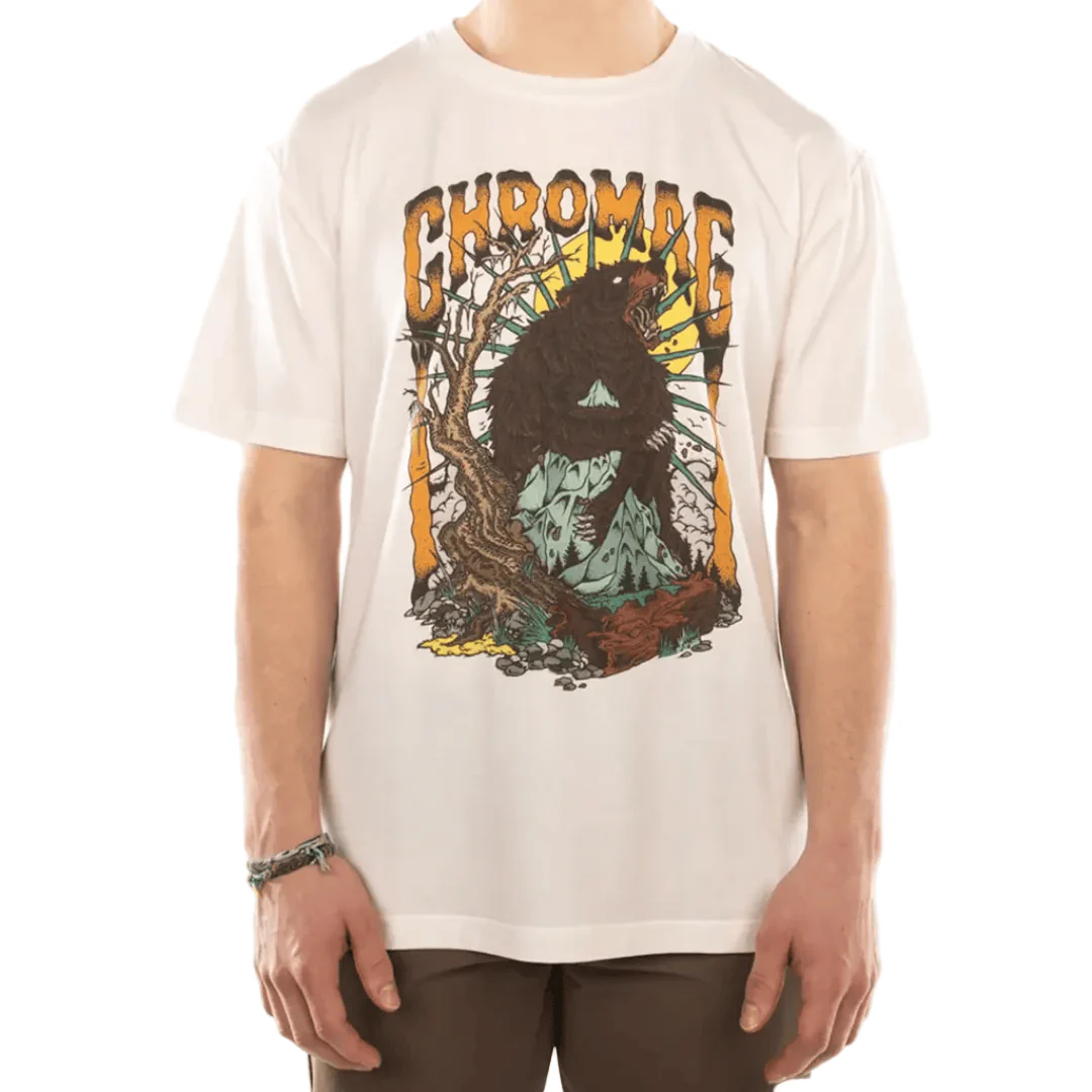 Chromag Key Tee - Image 4