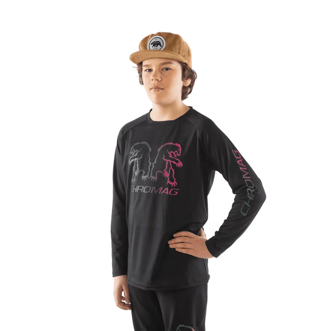 Chromag Kid's Dominion Jersey