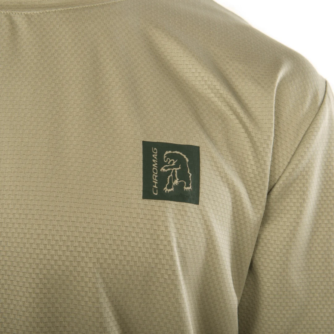 Chromag Method Jersey - Image 2