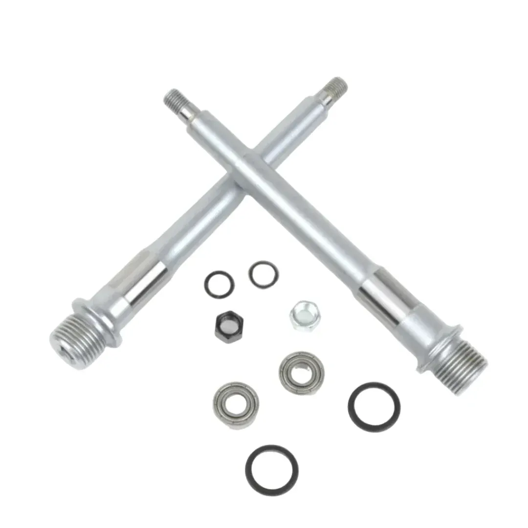 Chromag Pedal Axle Kit