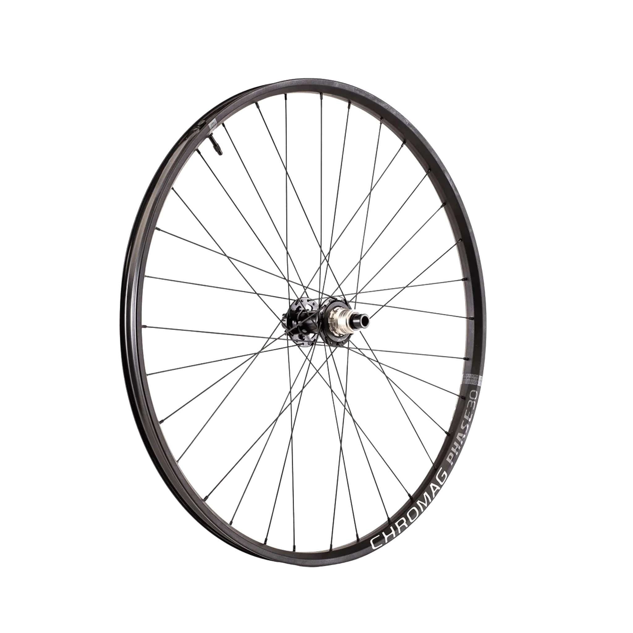 Chromag Phase30 27.5" Rear Wheel, 32h, 12x148mm, XD