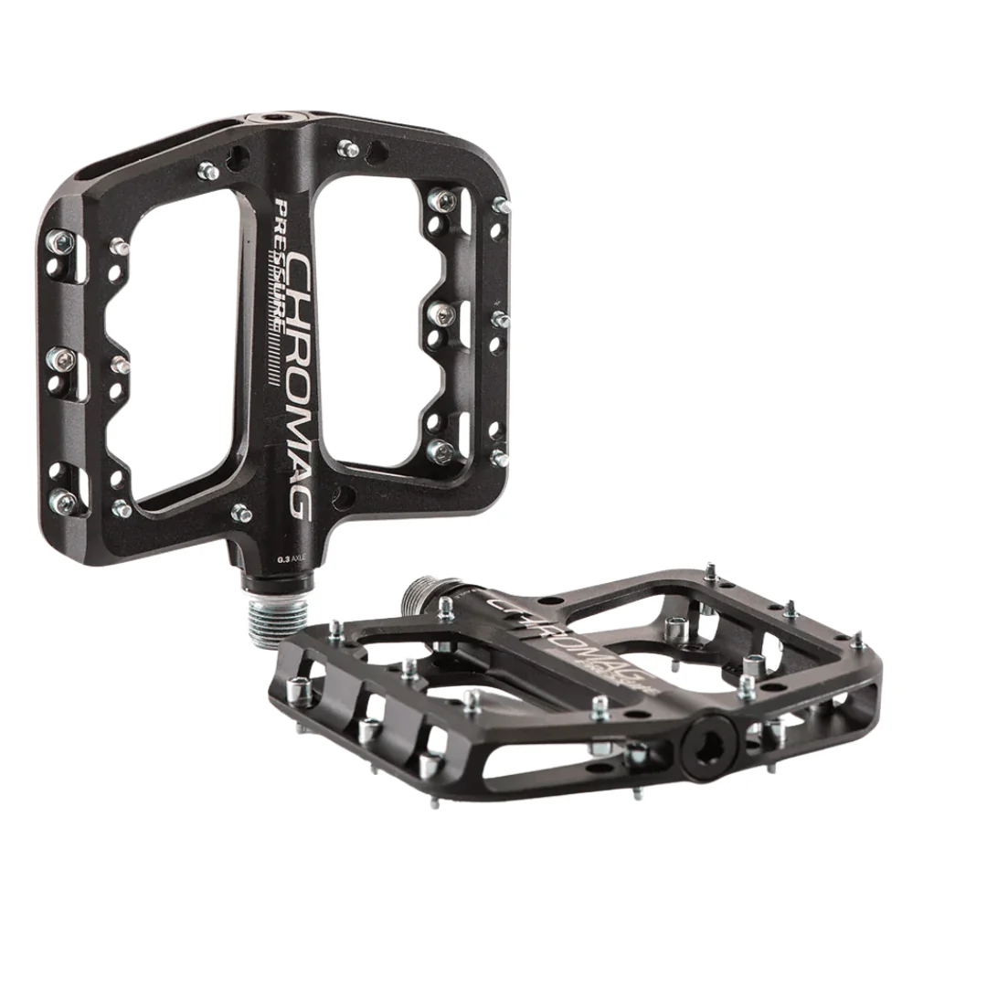 Chromag Pressure Pedal
