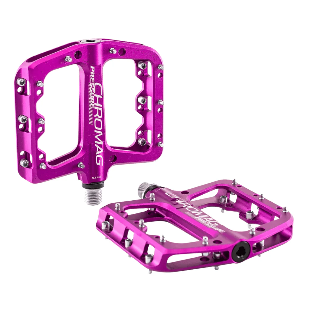 Chromag Pressure Pedal - Image 2