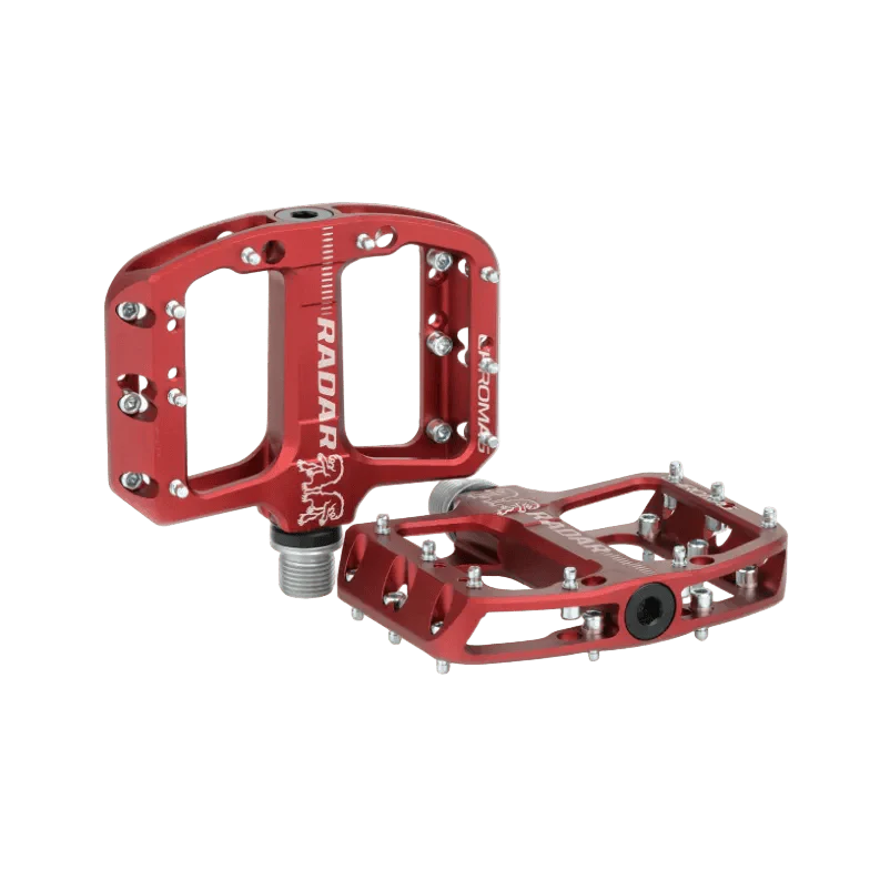Chromag Radar Pedals