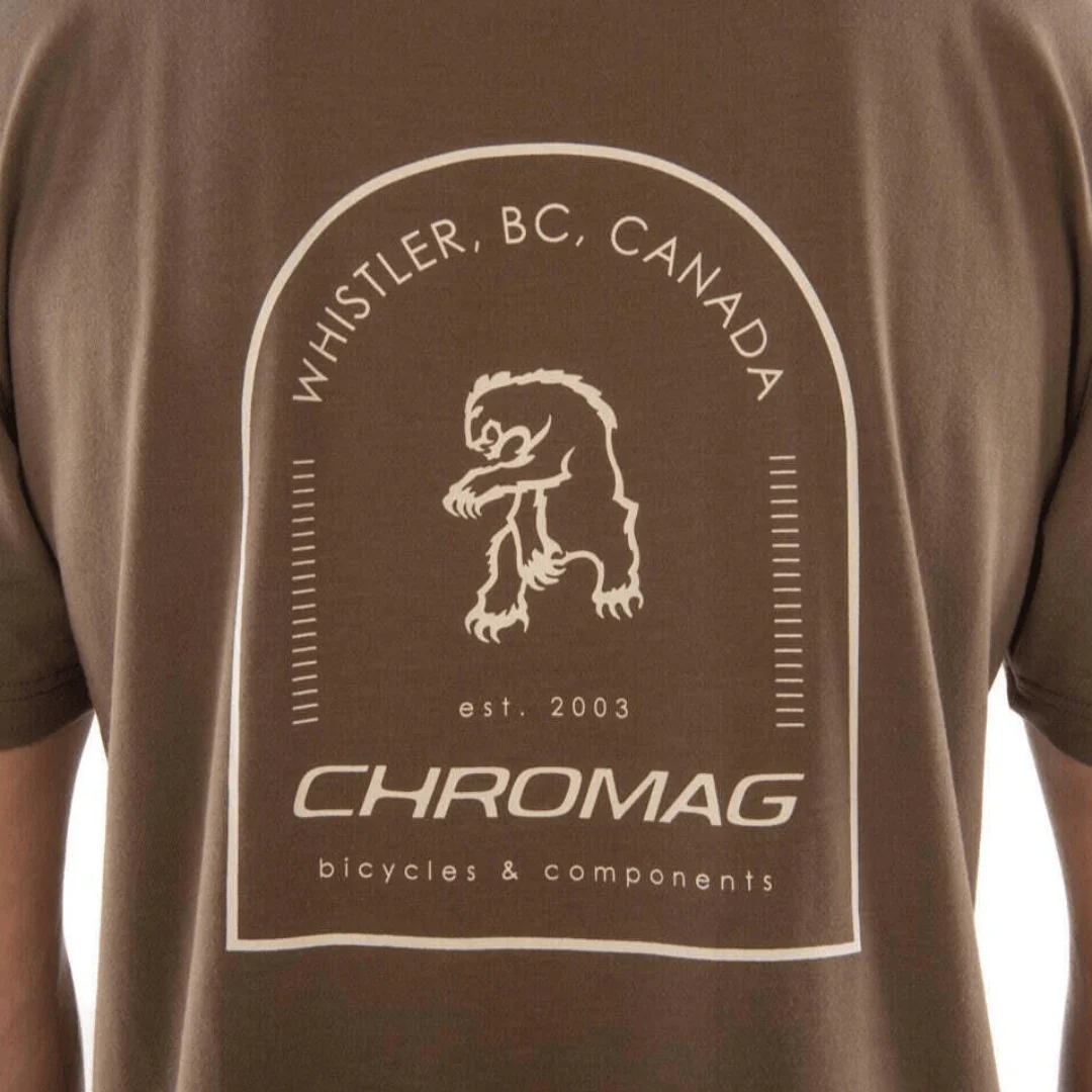 Chromag Men's Ritual Tech Tee - Image 2