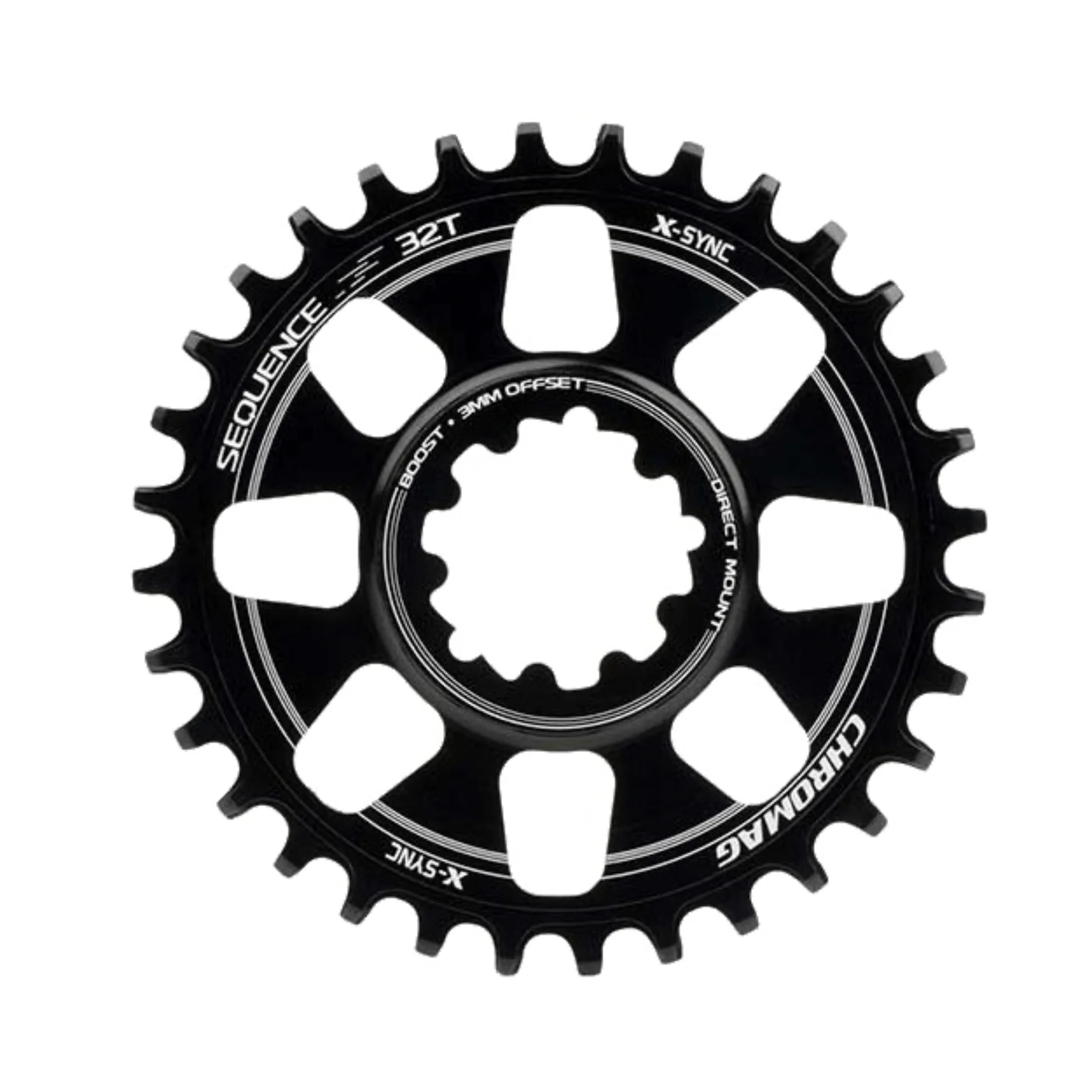 Chromag Sequence Chainring