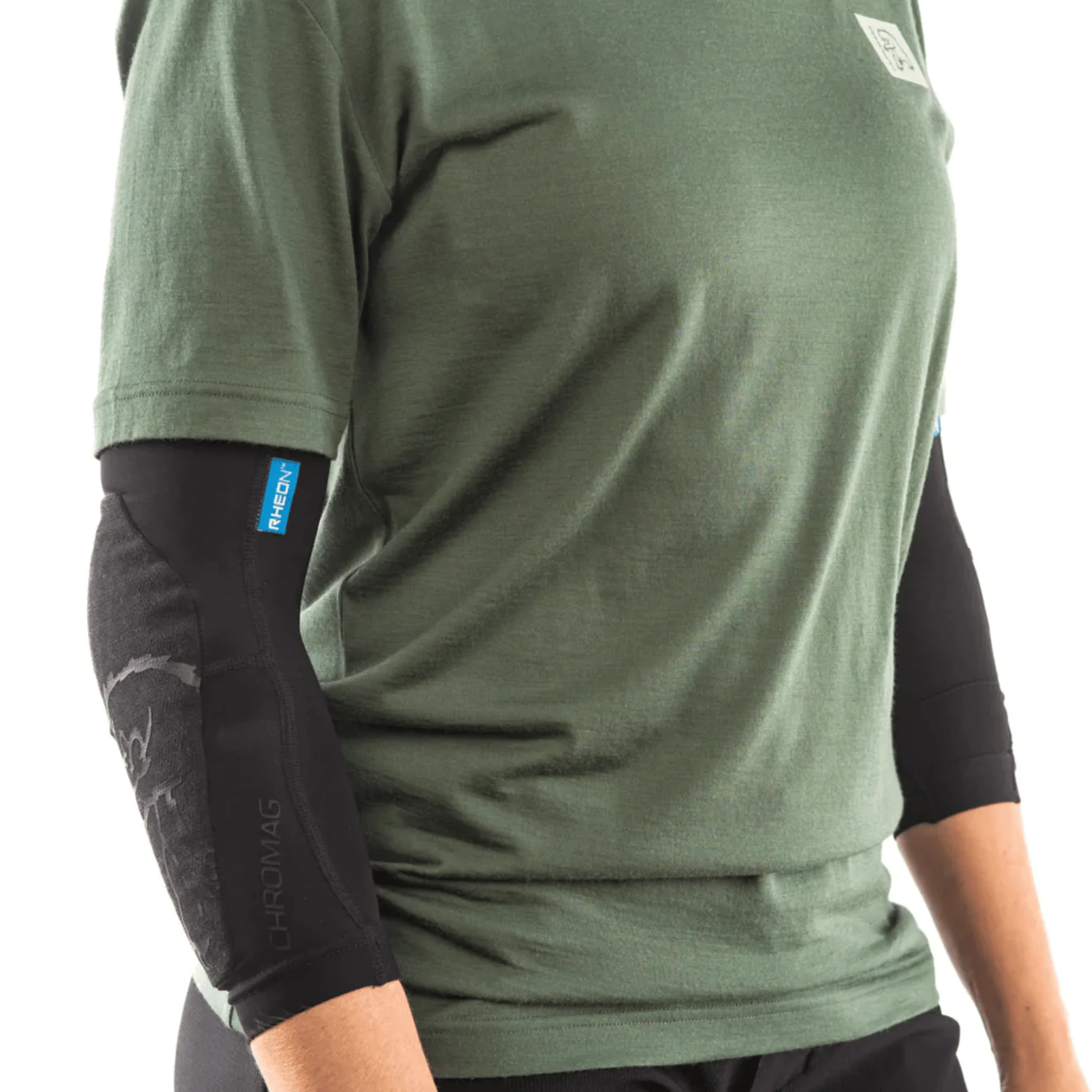 Chromag Shift Elbow Pad - Image 3