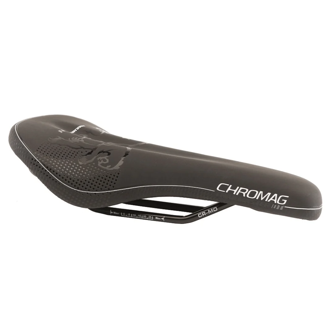 Chromag Trailmaster Saddle - Image 3