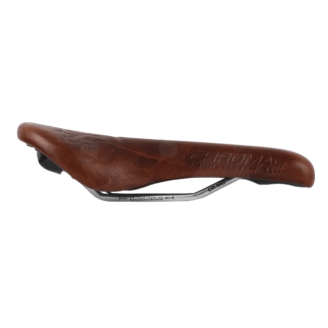 Chromag Trailmaster Saddle - Image 4