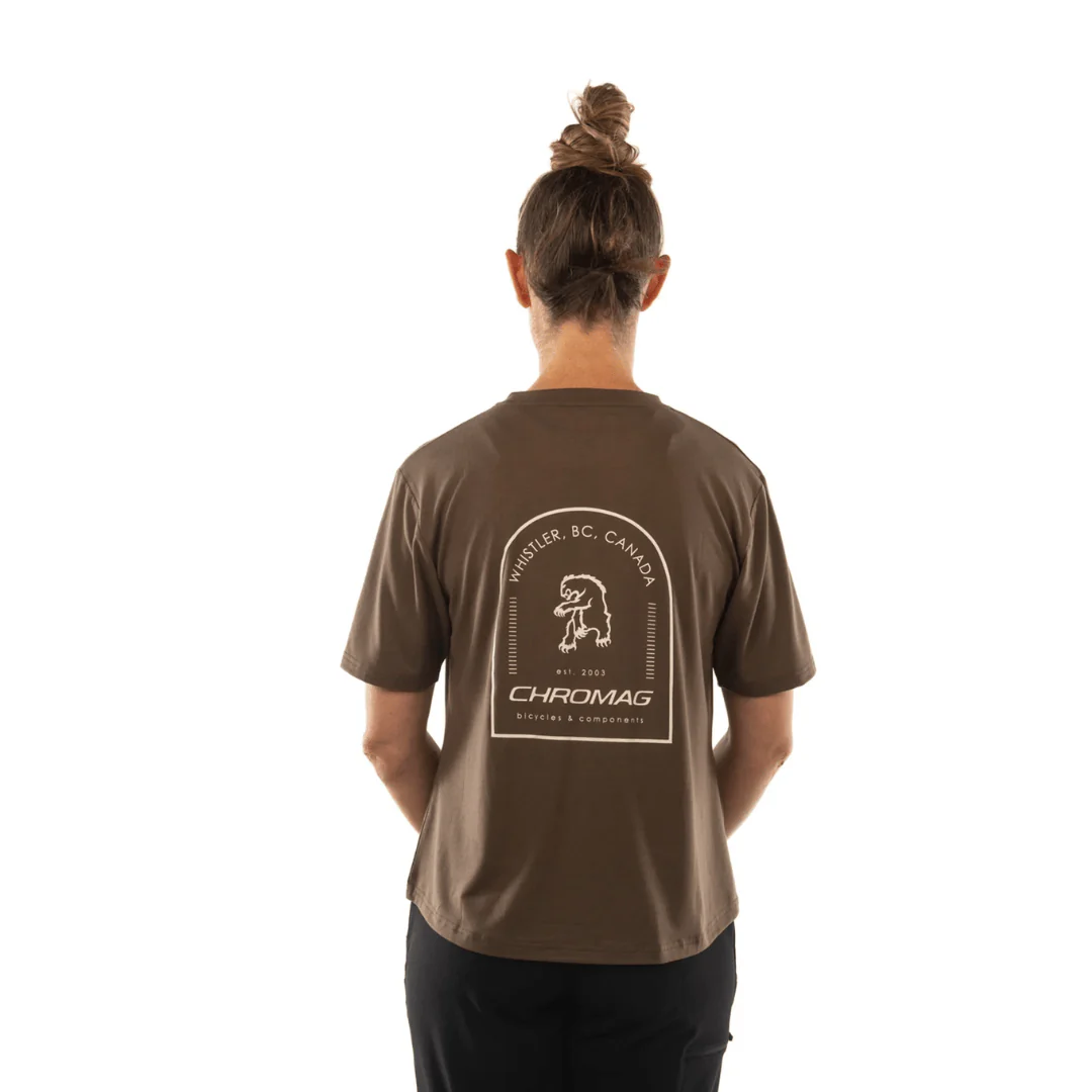 Chromag Women's Em Tee - Image 2