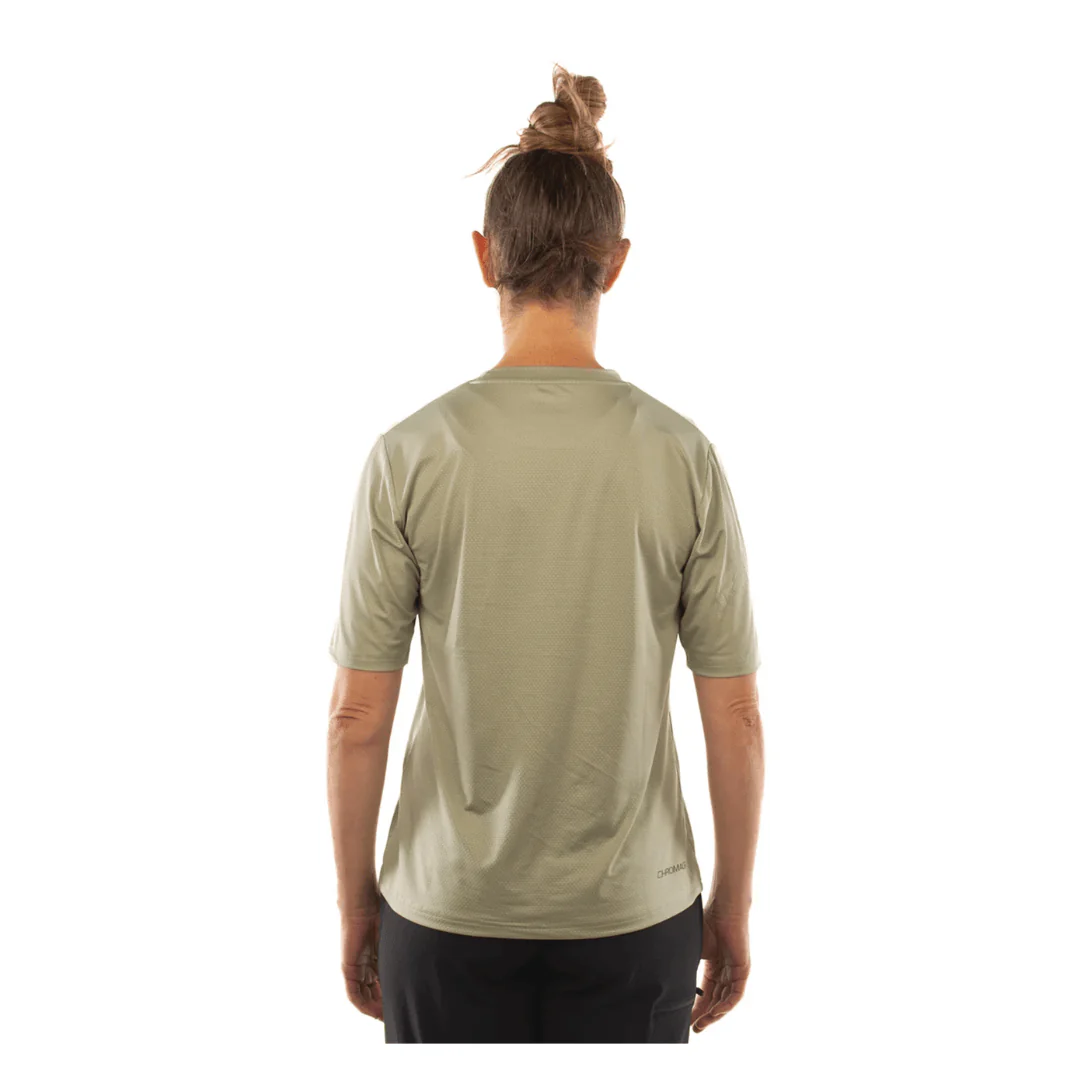 Chromag Women's Method Short Sleeve Jersey - Image 2