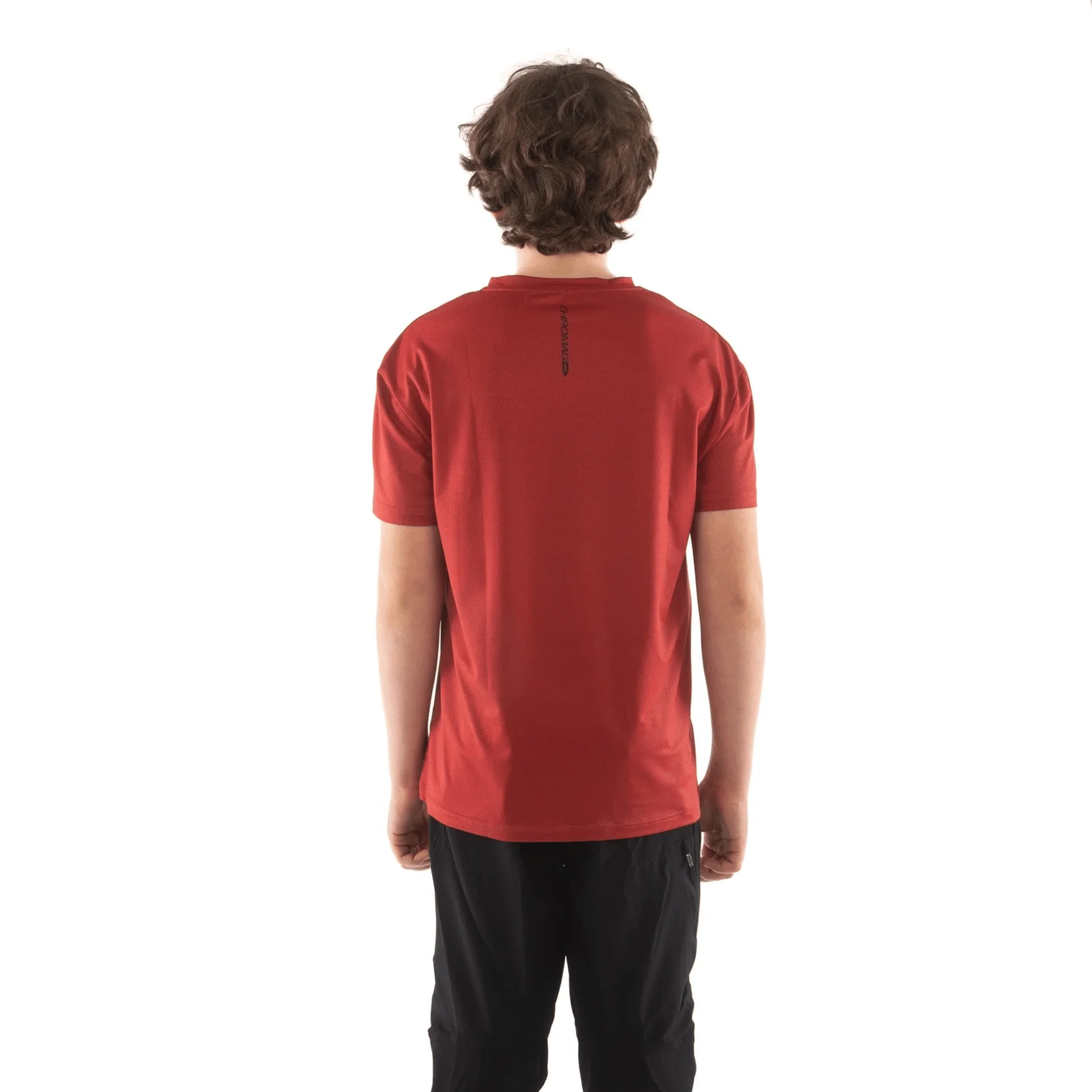 Chromag Youth Method Tech Tee - Image 2