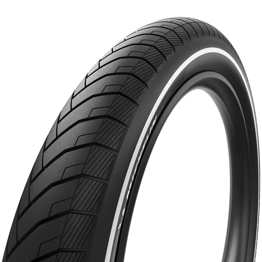 Michelin City Cargo TT - Image 26