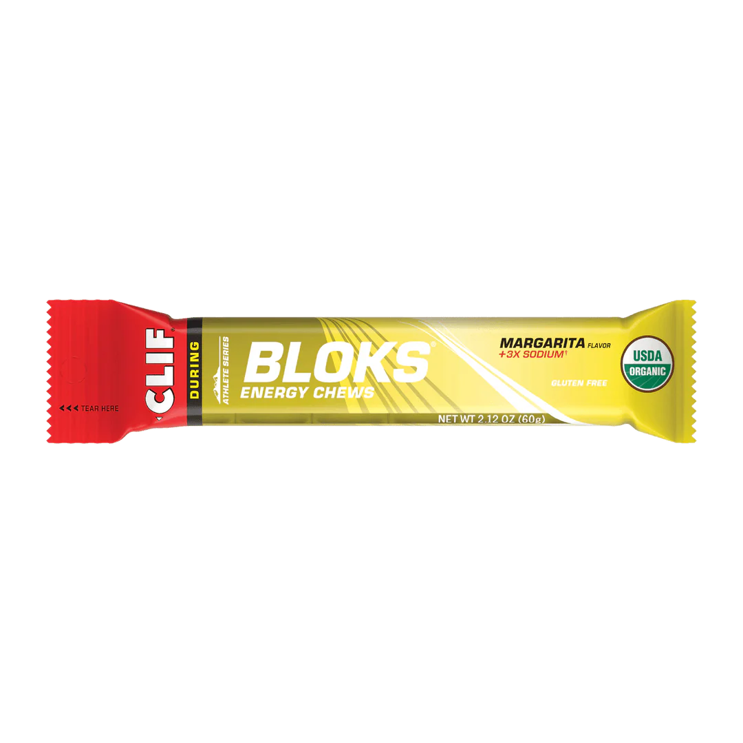 CLIF BLOKS Energy Chews - Image 3