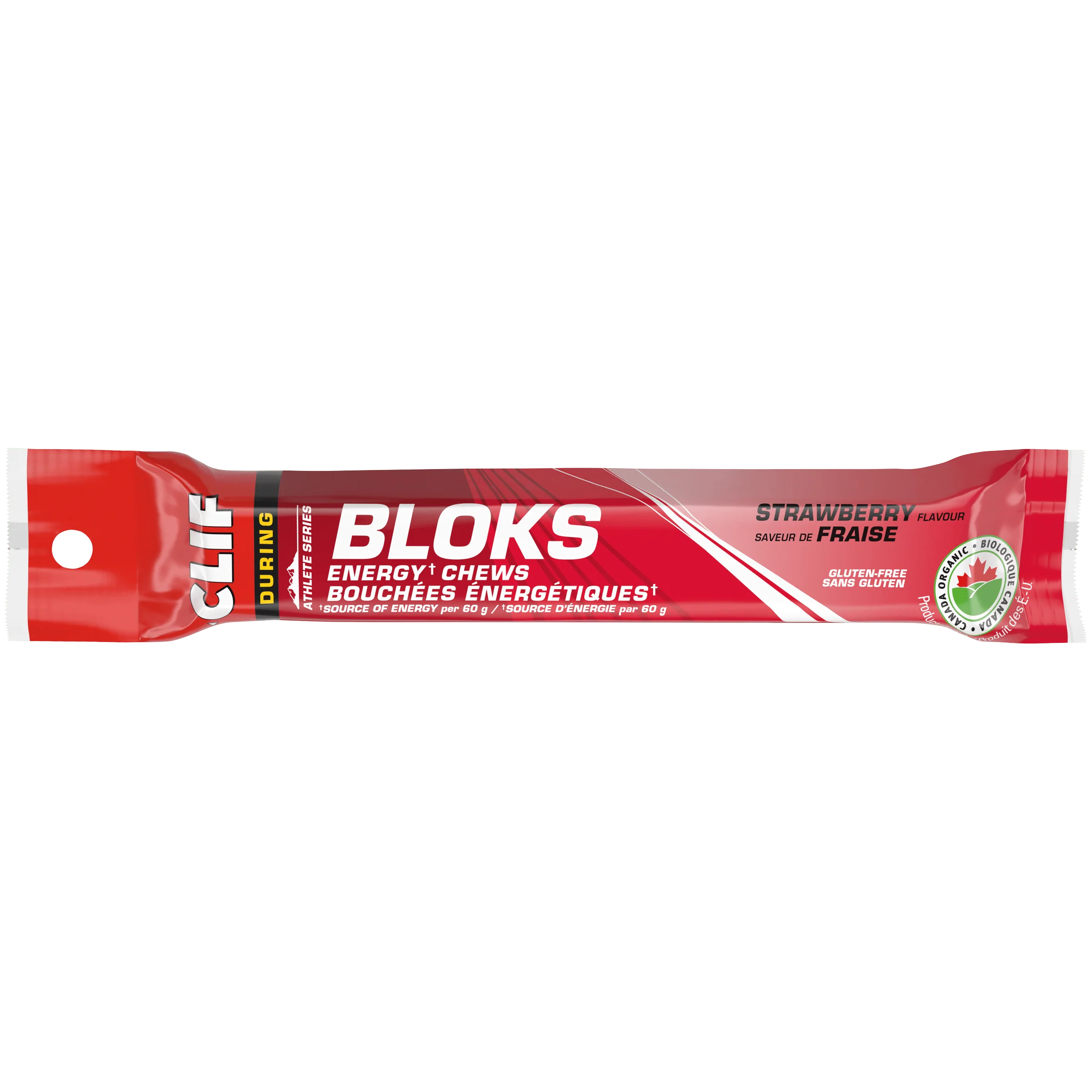 CLIF BLOKS Energy Chews - Image 4