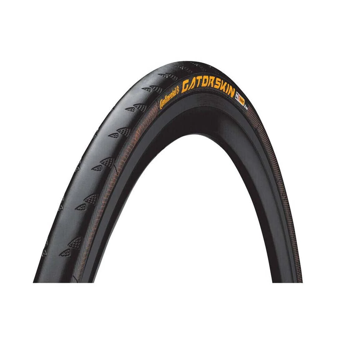 Continental Gatorskin Foldable Tire