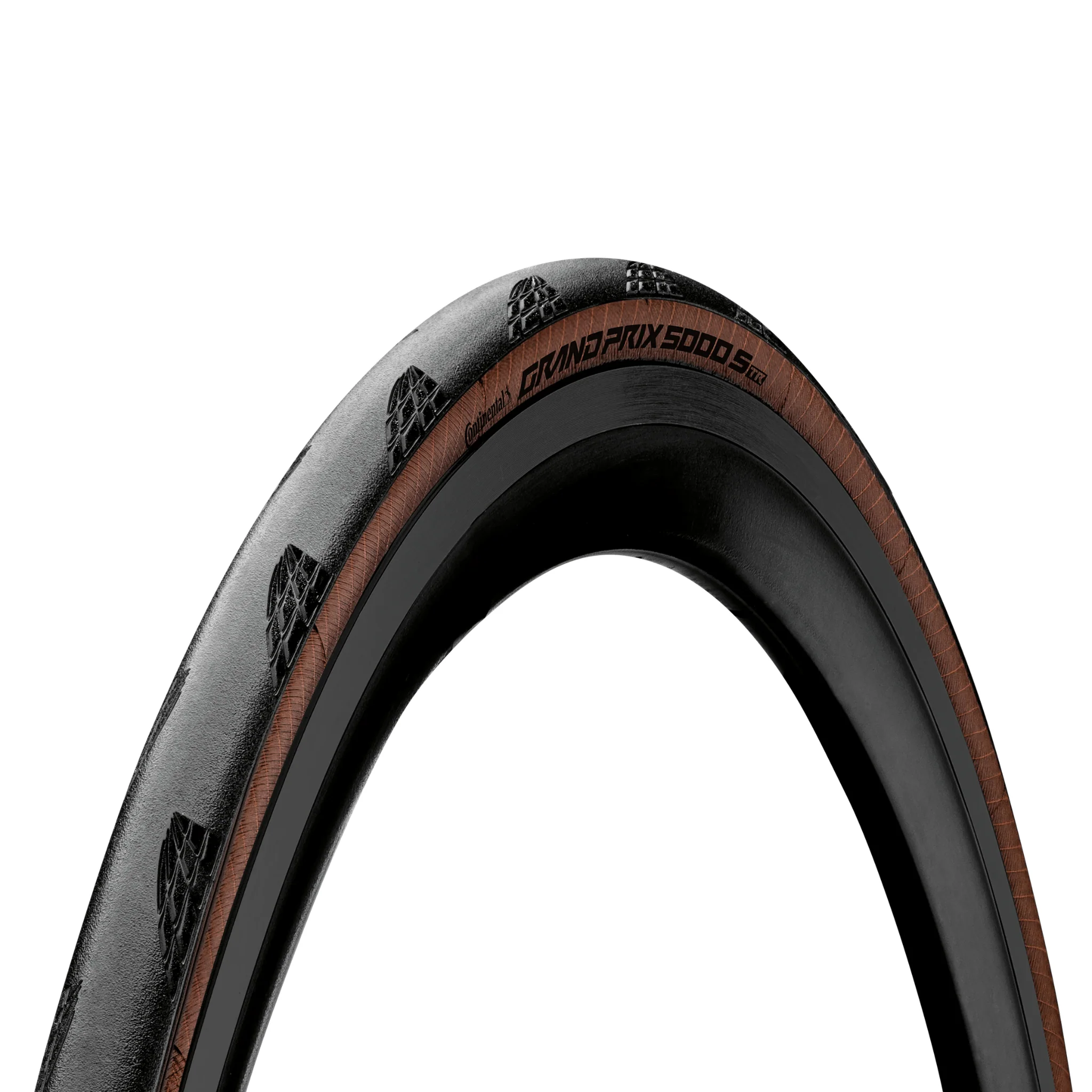 Continental Grand Prix 5000 S TR Tubeless Tire - Image 2